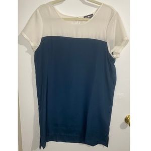 Yours Truly Shift Dress (YT Clothing)
